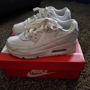 Kid's Nike Air Max 90